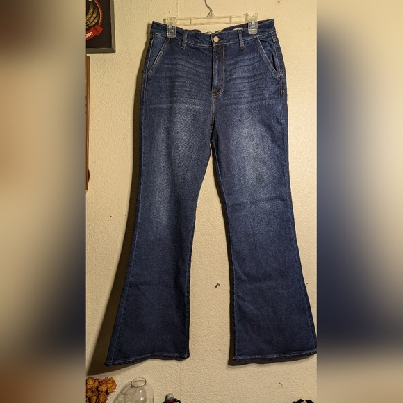 Scotch & Soda Denim - Scotch & Soda Classic Blue Women's Jeans Size 10/30